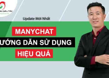 Hướng dẫn manychat