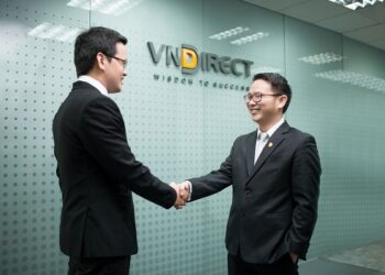 Hướng dẫn mở tài khoản chứng khoán vndirect