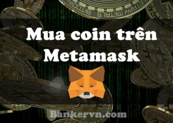 Hướng dẫn mua coin trên metamask