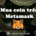 Hướng dẫn mua coin trên metamask