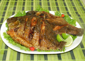 Hướng dẫn nấu ăn gia đình