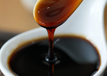 Hướng dẫn nấu đường đen