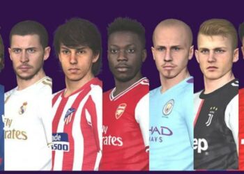 Hướng dẫn pes 2016