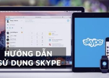 Hướng dẫn skype