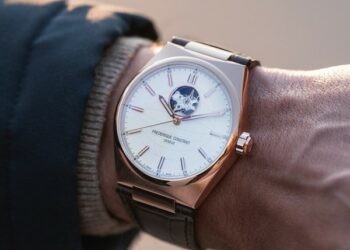 Hướng dẫn sử dụng đồng hồ cơ