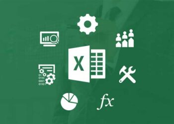 Hướng dẫn sử dụng excel 2010 full