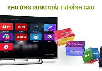 Hướng dẫn sử dụng fpt play box 2020