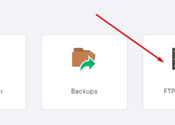 Hướng dẫn sử dụng ftp filezilla