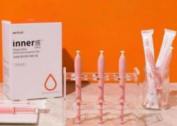 Hướng dẫn sử dụng inner gel
