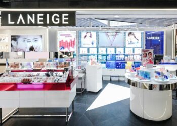 Hướng dẫn sử dụng mặt nạ ngủ môi laneige