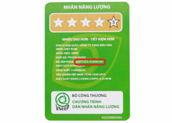 Hướng dẫn sử dụng máy điều hòa gree