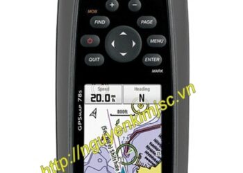 Hướng dẫn sử dụng máy gpsmap 78
