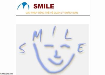 Hướng dẫn sử dụng phần mềm khách sạn smile