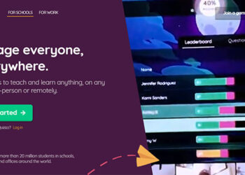 Hướng dẫn sử dụng quizizz cho học sinh