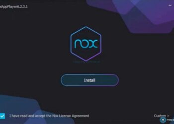 Hướng dẫn sử dụng sandboxie để log 2 acc