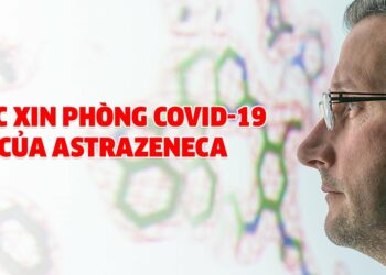 Hướng dẫn sử dụng vắc xin astrazeneca