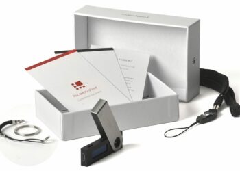 Hướng dẫn sử dụng ví ledger nano s