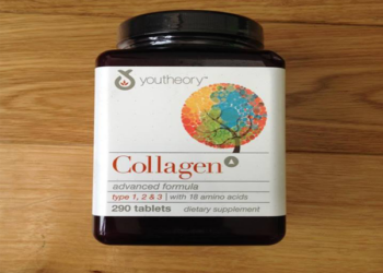 Hướng dẫn sử dụng viên uống collagen youtheory
