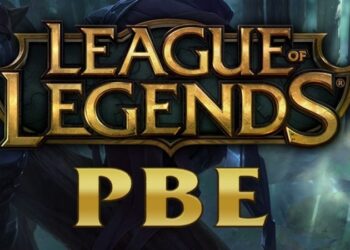 Hướng dẫn tải lol pbe