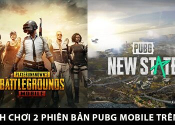 Hướng dẫn tải pubg