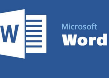 Hướng dẫn tạo dòng chấm trong word