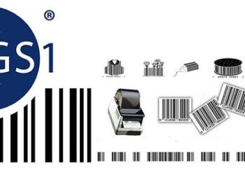 Hướng dẫn tạo mã vạch trên gs1