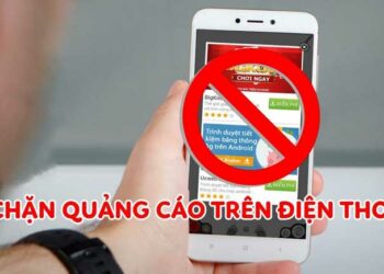 Hướng dẫn tắt quảng cáo trên điện thoại android