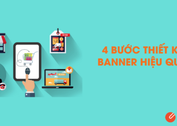 Hướng dẫn thiết kế banner quảng cáo