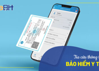 Hướng dẫn tra cứu bảo hiểm y tế