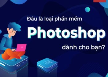 Hướng dẫn tự học photoshop cs6