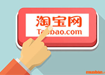 Hướng dẫn tự mua hàng trên taobao