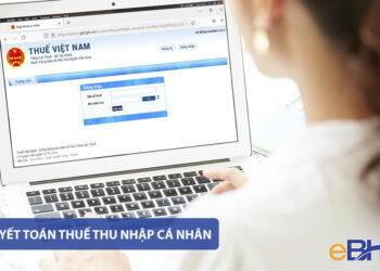Hướng dẫn tự quyết toán thuế tncn 2021 online
