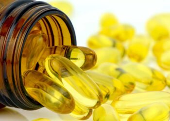 Hướng dẫn uống vitamin e