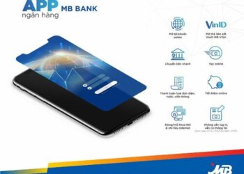Hướng dẫn vay tiền ngân hàng mb bank
