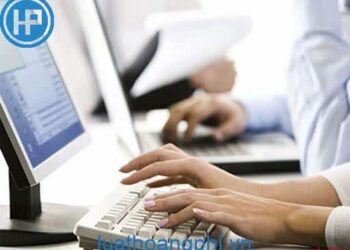 Hướng dẫn về thể thức văn bản của đảng