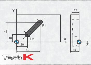 Hướng dẫn viết chương trình cnc