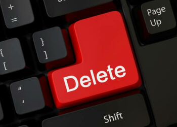 Hướng dẫn xóa file cứng đầu win 7