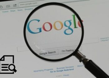 Hướng dẫn xóa lịch sử tìm kiếm trên google