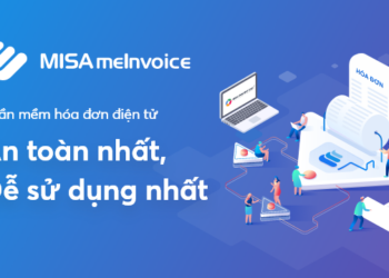 Hướng dẫn xuất hóa đơn điện tử trên meinvoice