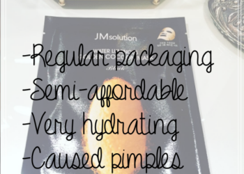 Jm solution review