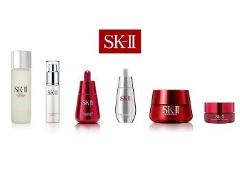 Kem mắt skii review