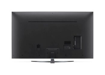 Lg 75up7800 review