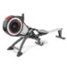 Marcy turbine rower review