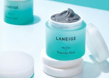 Mặt nạ đất sét avander review