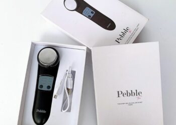 Máy pebble fleur review