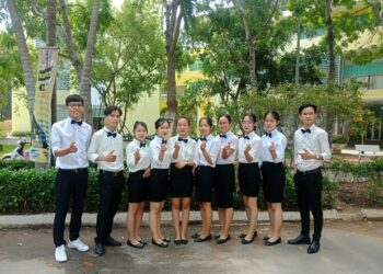 Muốn làm hướng dẫn viên du lịch thi khối nào