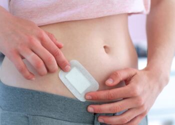 Mymi wonder patch review