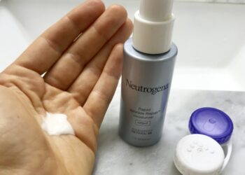 Neutrogena retinol review