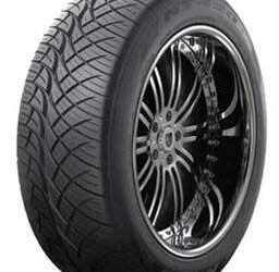 Nitto 420s review