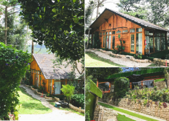 Nomini homestay review